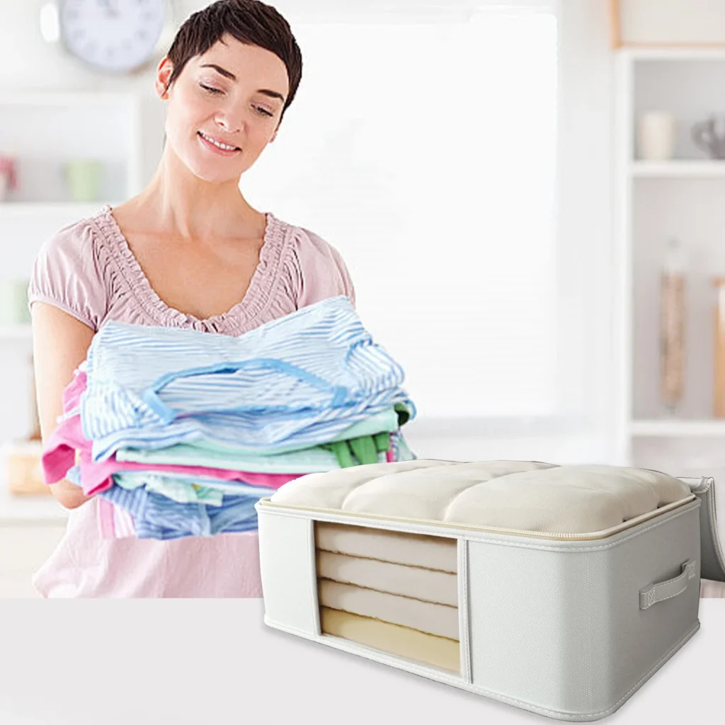 ساک مدیریت فضا و نظم دهنده