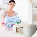 ساک مدیریت فضا و نظم دهنده