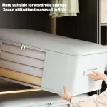 ساک مدیریت فضا و نظم دهنده