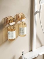 هولدر مایع دستشویی