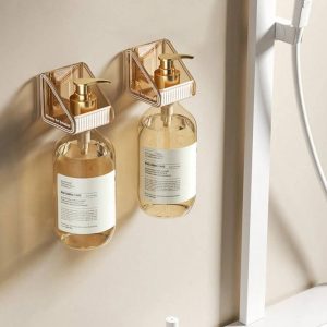 هولدر مایع دستشویی
