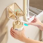 هولدر مایع دستشویی
