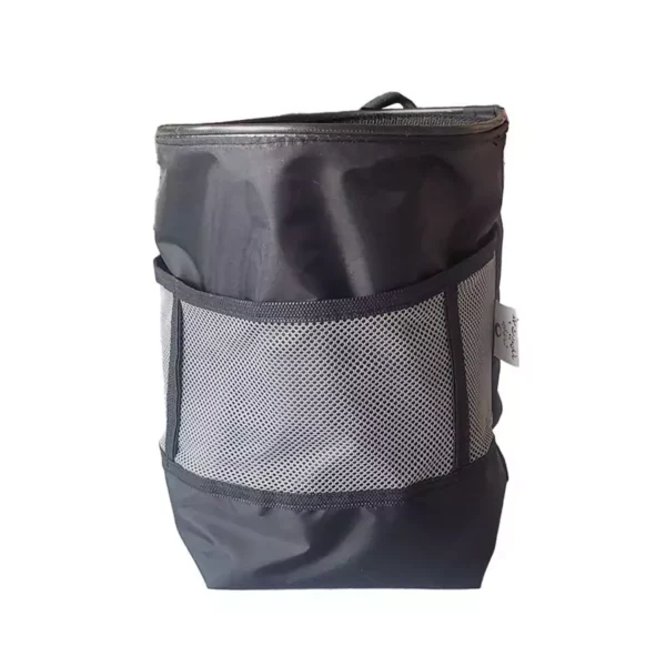 کیف زباله خودرو