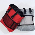 کیف زباله خودرو