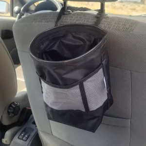 کیف زباله خودرو
