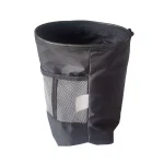 کیف زباله خودرو