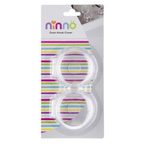 محافظ گاز nino